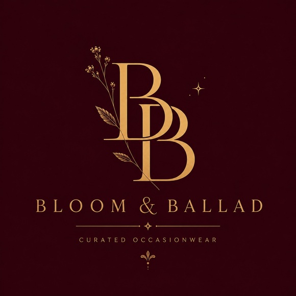 bloomandballad